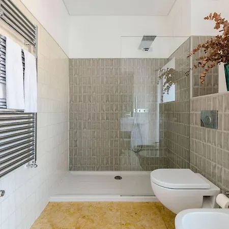 Spacious In Alfama With A Great View *