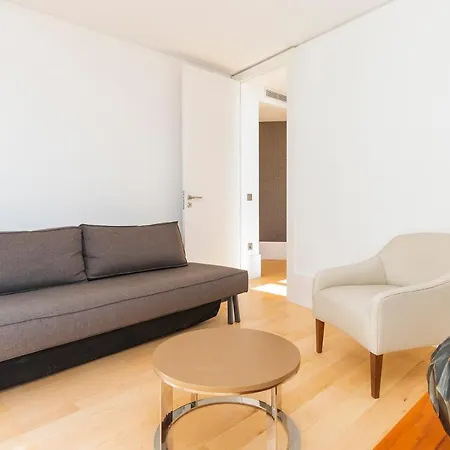Spacious In Alfama With A Great View 公寓 Lisboa