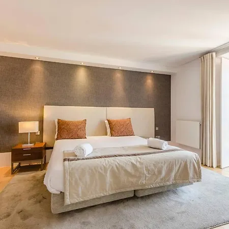 Spacious In Alfama With A Great View *