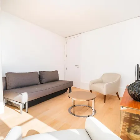 Spacious In Alfama With A Great View * Lisboa